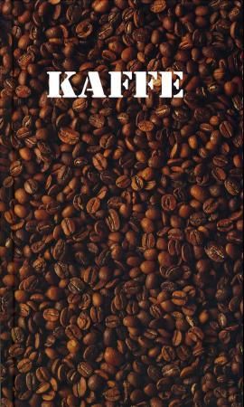 Kaffe 9788281030732 Stéphan Lagorce Brukte bøker