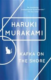 Kafka on the Shore 9781400079278 Haruki Murakami Brukte bøker