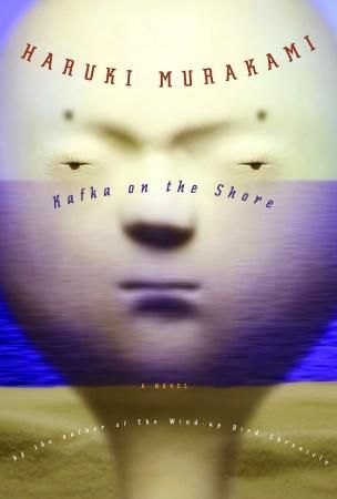 Kafka on the shore 9781400043668 Haruki Murakami Brukte bøker