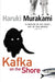 Kafka on the shore 9781843431107 Haruki Murakami Brukte bøker