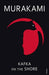 Kafka on the Shore 9780099458326 Haruki Murakami Brukte bøker