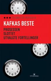 Kafkas beste 9788205339309 Franz Kafka Brukte bøker