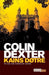 Kains døtre 9788241905681 Colin Dexter Brukte bøker