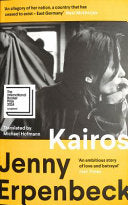 Kairos 9781783786138 Jenny Erpenbeck Brukte bøker