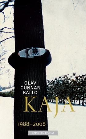 Kaja 9788202324681 Olav Gunnar Ballo Brukte bøker