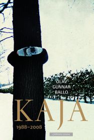 Kaja : 1988-2008 9788202289324 Olav Gunnar Ballo Brukte bøker
