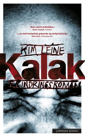 Kalak 9788202282547 Kim Leine Brukte bøker