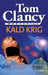 Kald krig 9788210049293 Tom Clancy Martin Greenberg Jerome Preisler Brukte bøker