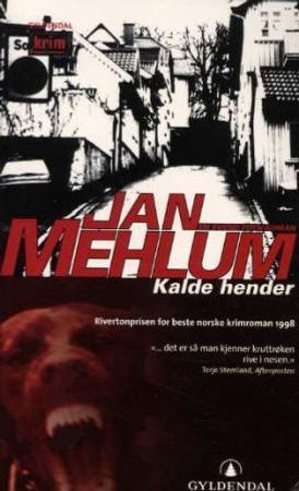 Kalde hender 9788205310339 Jan Mehlum Brukte bøker