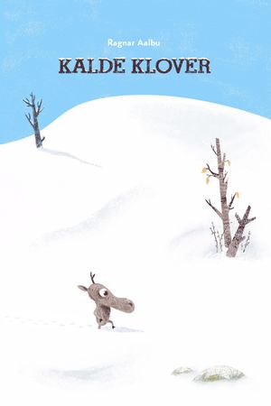 Kalde klover 9788205589506 Ragnar Aalbu Brukte bøker