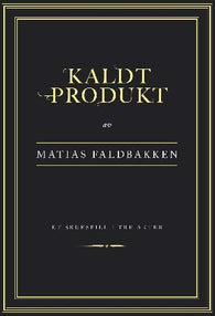 Kaldt produkt 9788248905813 Abo Rasul Brukte bøker