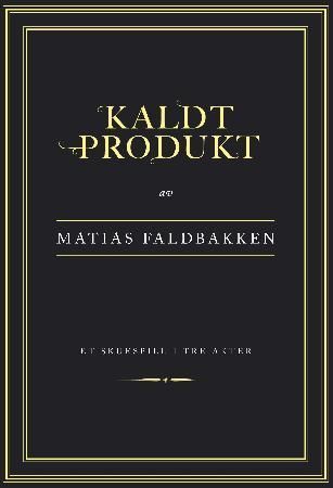 Kaldt produkt 9788248905813 Abo Rasul Brukte bøker