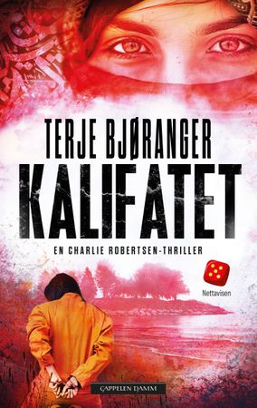 Kalifatet 9788202749163 Terje Bjøranger Brukte bøker