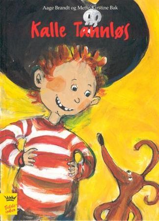 Kalle Tannløs 9788251786911 Aage Brandt Brukte bøker