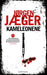 Kameleonene 9788293671596 Jørgen Jæger Brukte bøker