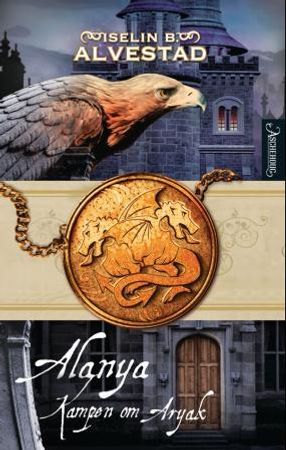 Kampen om Aryak 9788203253959 Iselin B. Alvestad Brukte bøker