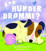 Kan hunder drømme? 9788281030985 Geraldine Taylor Brukte bøker