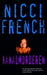 Kanalmorderen 9788204135124 Nicci French Brukte bøker