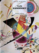 Kandinsky 9781859953815 Mikhail German Wassily Kandinsky Brukte bøker