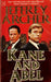 Kane and Abel 9780340257333 Jeffrey Archer Brukte bøker