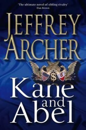 Kane and Abel ; Kane and Abel 9780330509688 Jeffrey Archer Brukte bøker