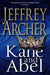 Kane and Abel ; Kane and Abel 9780330509688 Jeffrey Archer Brukte bøker