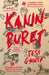 Kaninburet 9788248935544 Tess Gunty Brukte bøker