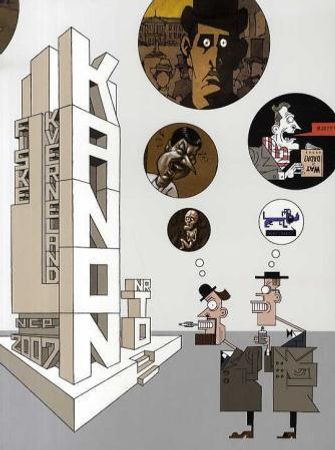 Kanon nr 2 9788291187747 Steffen Kverneland Lars Fiske Brukte bøker