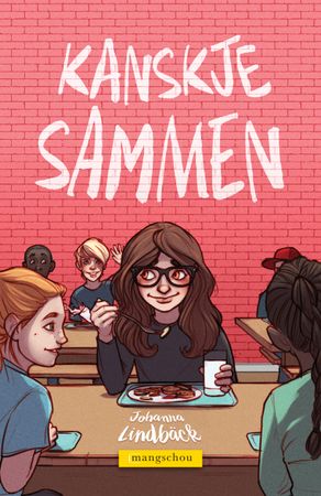 Kanskje sammen 9788282381567 Johanna Lindbäck Brukte bøker