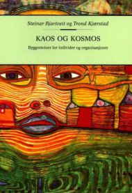 Kaos og kosmos: byggesteiner for individer og organisasjoner 9788246300030 Steinar Bjartveit Trond Kjærstad Brukte bøker