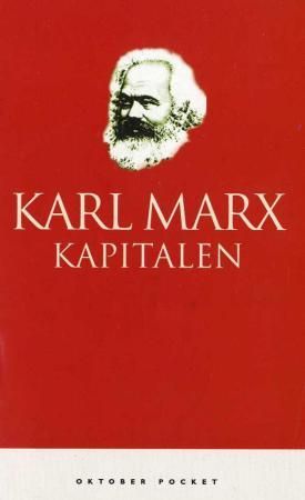 Kapitalen 9788249503506 Karl Marx Brukte bøker