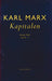 Kapitalen 9788270947393 Karl Marx Brukte bøker
