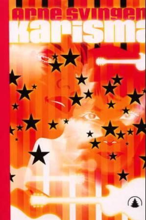 Karisma 9788205305809 Arne Svingen Brukte bøker