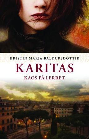 Karitas 9788205421929   Brukte bøker