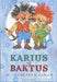 Karius og Baktus (dansk udgave) 9788700505810 Thorbj Brukte bøker