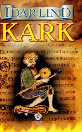 Kark 9788252156782 Idar Lind Brukte bøker
