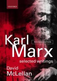 Karl Marx: Selected Writings 9780198782650 Karl Marx Brukte bøker