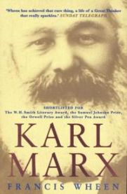 Karl Marx 9781841151144 Francis Wheen Brukte bøker