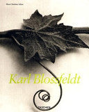 Karl Blossfeldt 9783822834817 Hans-Christian Adam Karl Blossfeldt Brukte bøker