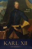 Karl XII 9789188930996 Bengt Liljegren Brukte bøker