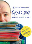 Karlology 9781405337465 Karl Pilkington Brukte bøker