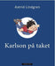 Karlson på taket 9788202387242 Astrid Lindgren Brukte bøker