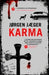 Karma 9788282053778 Jørgen Jæger Brukte bøker