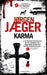 Karma 9788293671626 Jørgen Jæger Brukte bøker