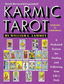Karmic Tarot 9780878771363 William C. Lammey Brukte bøker