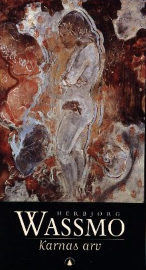 Karnas arv (Innbundet) - Bokia.no