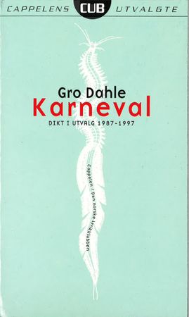 Karneval 9788202183950 Gro Dahle Brukte bøker