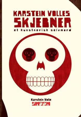 Karstein Volles skjebner 9788292226384 Karstein Volle Brukte bøker