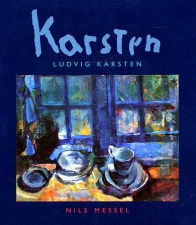 Karsten 9788276310757 Nils Messel Brukte bøker