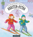 Karsten og Petra på skiskole 9788202285654 Tor Åge Bringsværd Brukte bøker